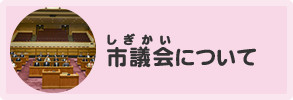 市議会について