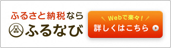 ふるさと納税ポータルサイト「ふるなび」（外部リンク）（外部リンク・新しいウインドウで開きます）