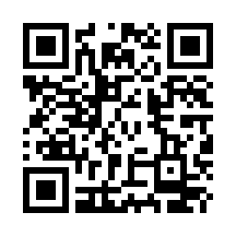 オンライン利用手続きログインQRコード