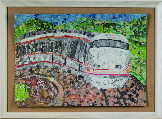 GO!GO!スペーシア!