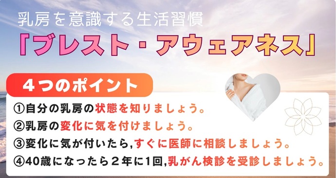 4つのポイント