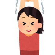 チューブのつもり