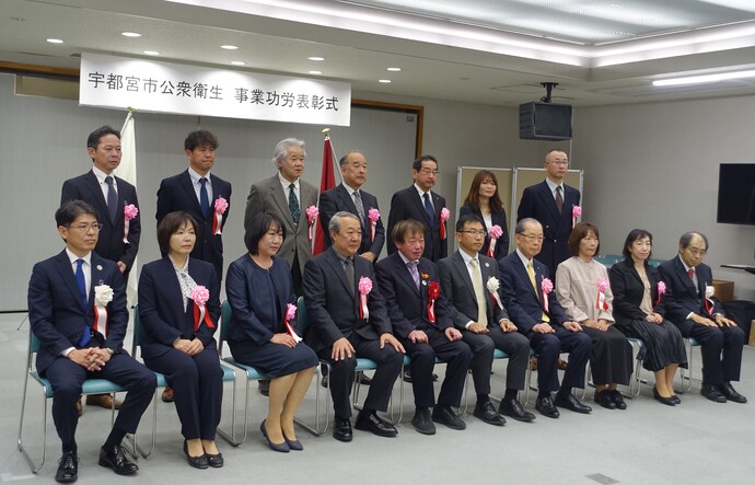 参加受賞者写真1