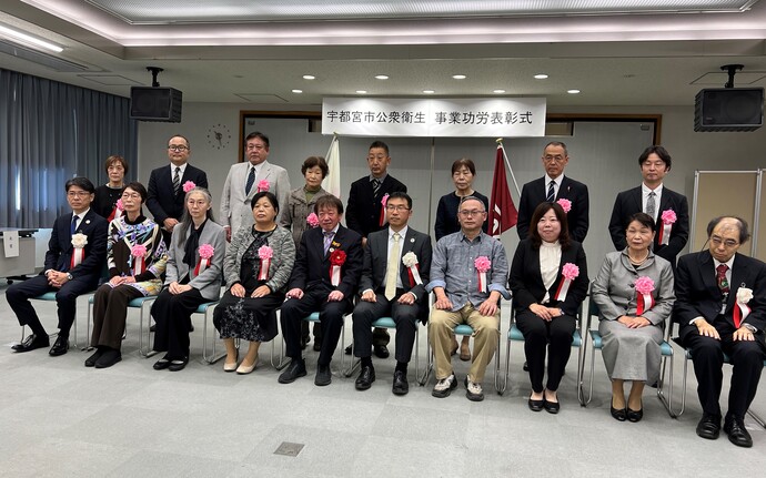 参加受賞者集合写真2