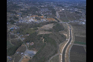 航空写真1