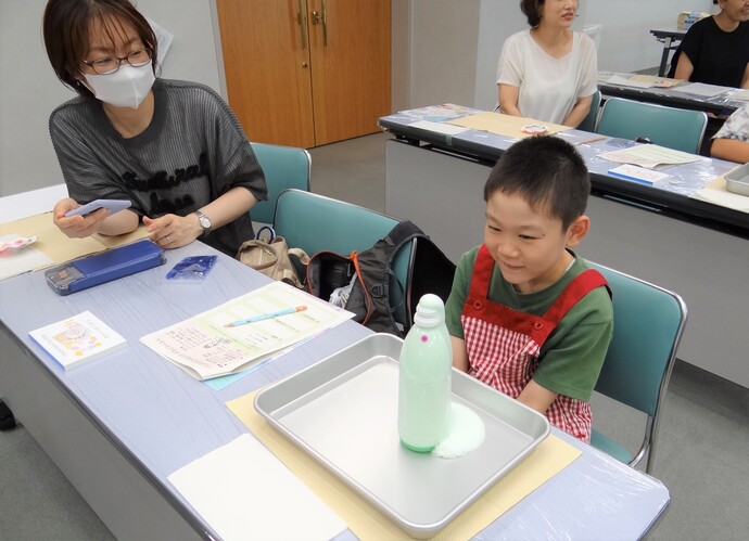 パンだけじゃない!? ドライイースト
