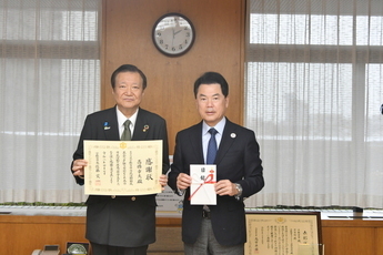 高橋　幸夫様
