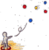 ニチレクボール