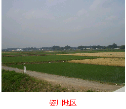 姿川地区