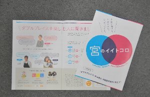 「宮のイイトコロ」イメージ