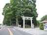 智賀都神社