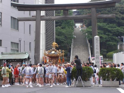 宮壹祭（イメージ）