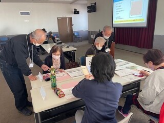 シニア生まれ変わりPJ会いてイ（IT）なかまの会