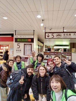 宇都宮SGGクラブ