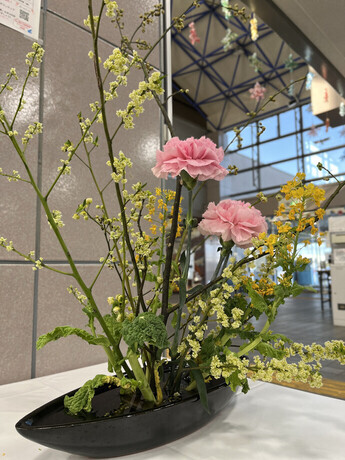 植木　愛子