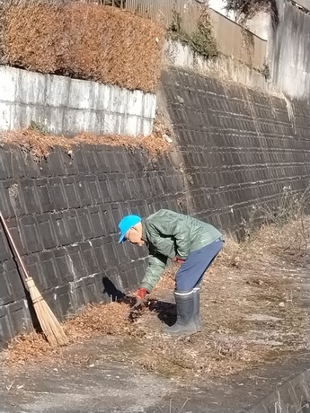宇都宮市立御幸が原小学校　 学校支援ボランティア　 校内教育支援センター 見守りボランティア