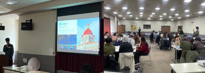 ヴィシャルさん