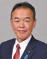 写真：長谷川　武士