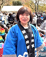 写真:山崎 昌子2