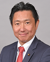 写真：馬上　剛