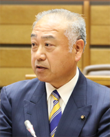 写真:駒場 昭夫2