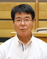 写真:岡本 芳明2