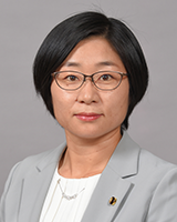 写真：小室　かな子