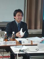 第19回3229勉強会野口教授