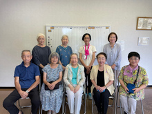 新しいネットワークをつくる会