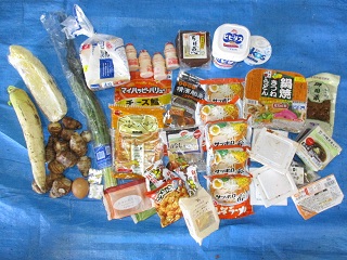 食品ロスの画像