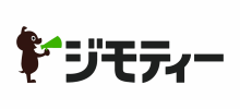 ジモティー