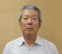 高橋　英夫