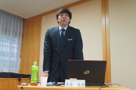 3229勉強会（4）