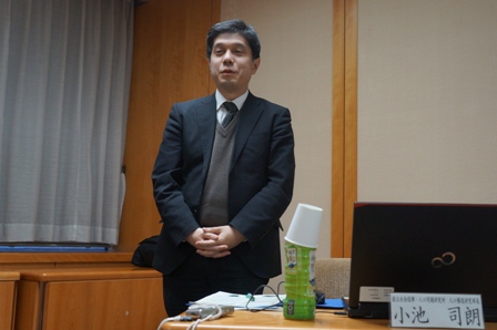 3229勉強会（6）