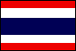 タイ王国の国旗