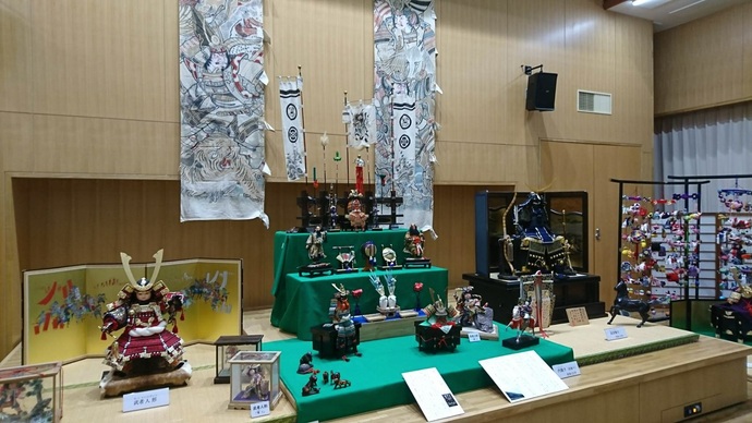 上河内民俗資料館企画展