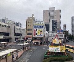 従前写真