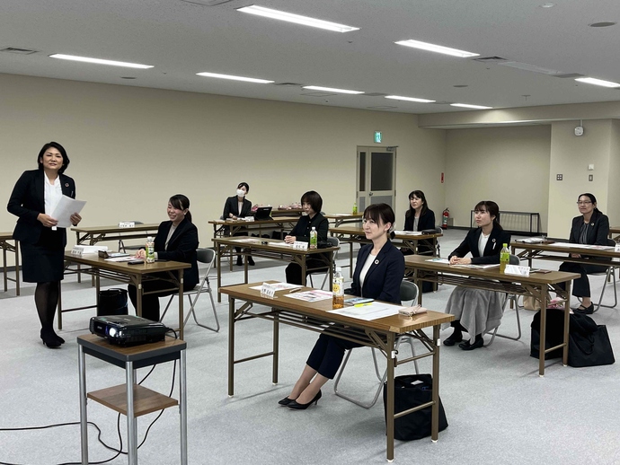 第一生命保険株式会社栃木支社の写真