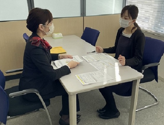 栃木トヨタ自動車株式会社の写真