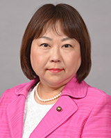 写真：小倉　久美