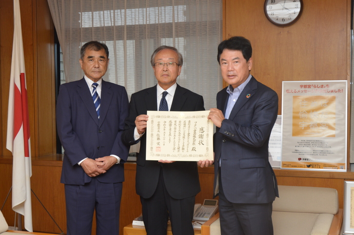 フタバ食品株式会社様