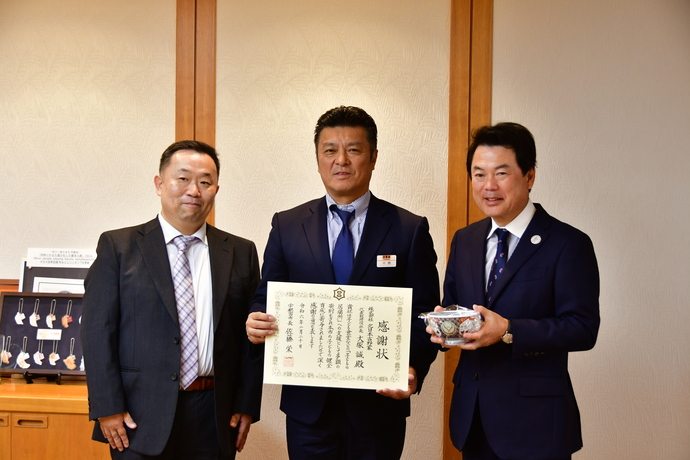 株式会社北日本吉野家様