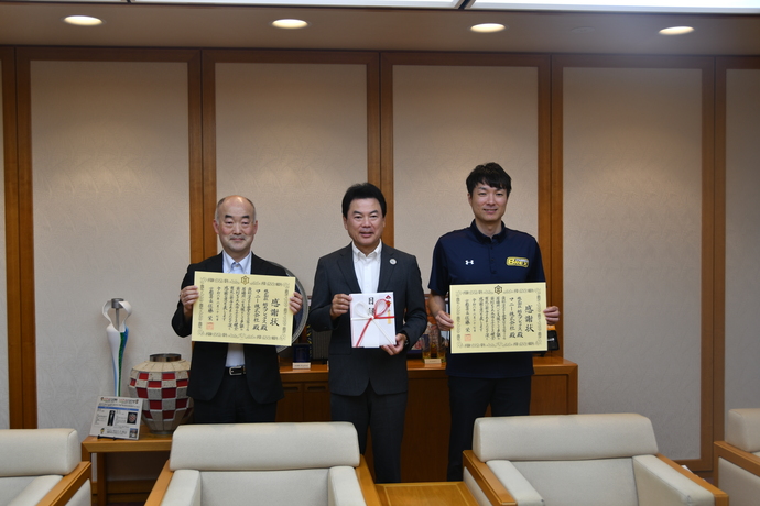 株式会社栃木ブレックス、マニー株式会社様