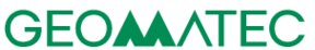 ジオマテック株式会社様企業ロゴ