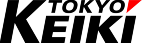 東京計器株式会社様企業ロゴ