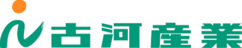 古河産業株式会社様企業ロゴ