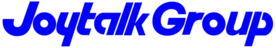 株式会社ジョイトーク様企業ロゴ