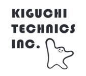 株式会社キグチテクニクス様企業ロゴ