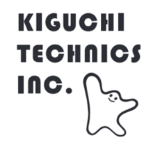 キグチテクニクス様企業ロゴ