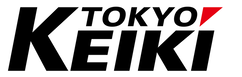 東京計器株式会社様企業ロゴ